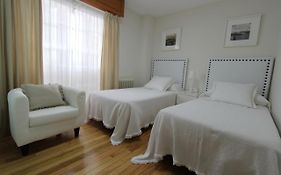 Vivienda Uso Turistico Espineira